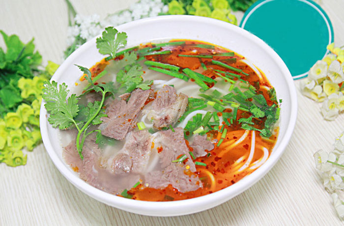 平阳羊肉粉培训