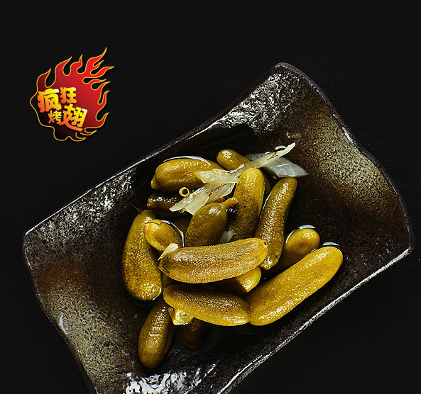 平阳疯狂bt烤翅