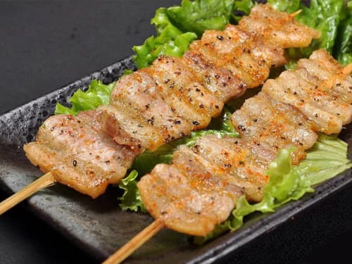 平阳烤五花肉培训