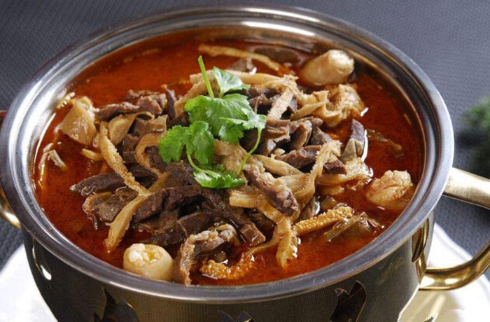 平阳牛杂火锅培训